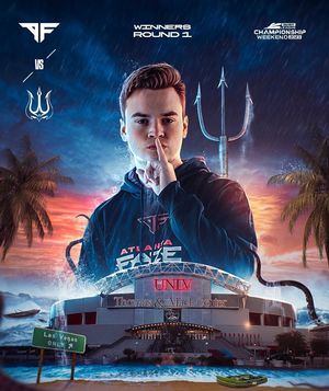 Image post by @FaZeClan on Twitter