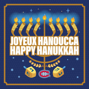 Image post by @CanadiensMTL on Twitter