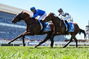 Image post by @godolphin on Instagram