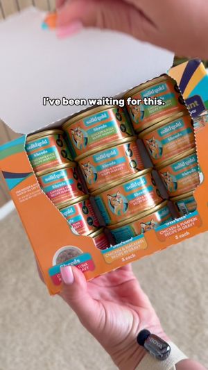 Video post by @solidgoldpets on Instagram