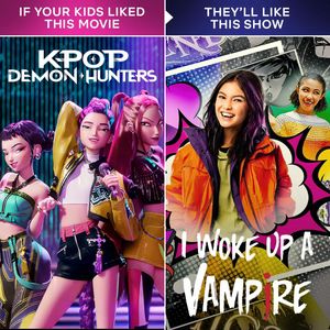 Video post by @netflixfamily on TikTok