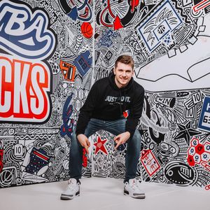 Image post by @nbaallstar on Instagram