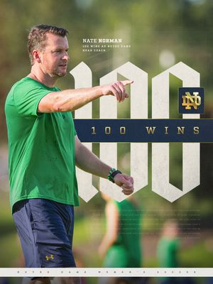 Image post by @ndwsoccer on Instagram