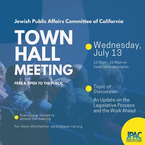 Image post by @jpaccalifornia on Instagram