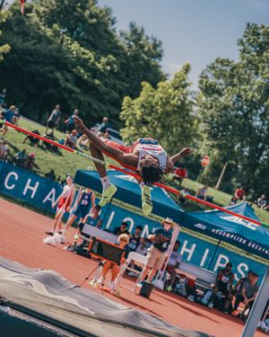 Image post by @wolfpack_tf_xc on Instagram