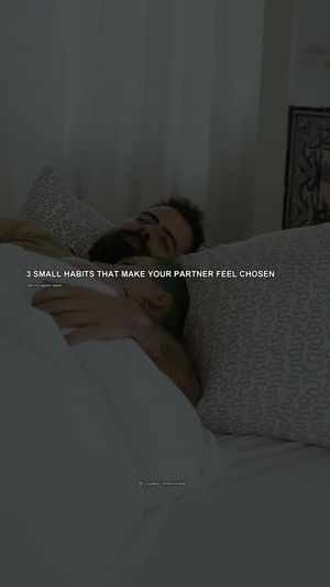 Video post by @couplescommunicate on Instagram