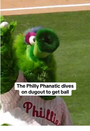 Video post by @cbssports on TikTok
