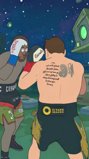 Video post by @magichourai on Facebook