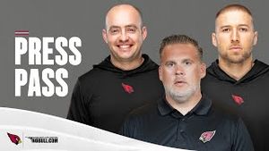 Video post by @azcardinals on YouTube