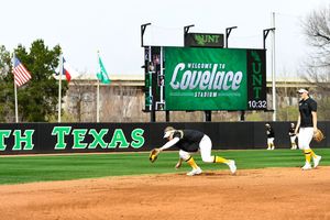 Image post by @MizzouSoftball on Twitter