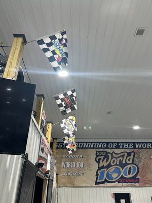 Image post by @JordanKoehlerRacing114 on Facebook