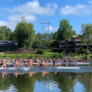 Image post by @alabamarow on Instagram