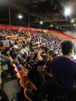 Image post by @lhspantherbots2582 on Instagram
