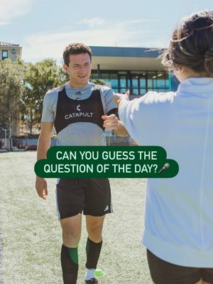 Image post by @calpolymsoccer on Instagram