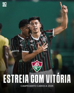 Image post by @90minbrasil on Instagram