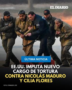 Image post by @eldiariony on Instagram