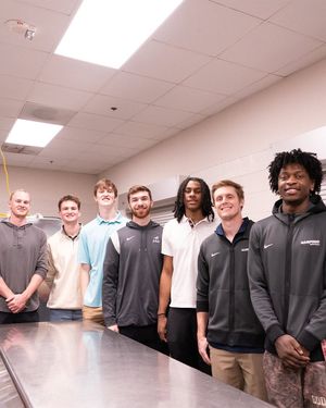 Image post by @samfordmbb on Instagram