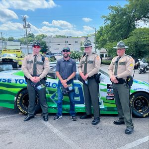 Image post by @rosschastain on Instagram