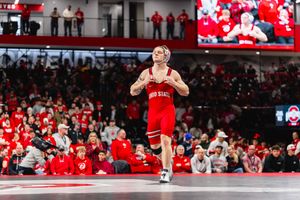 Image post by @wrestlingbucks on Instagram