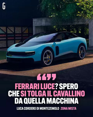 Image post by @lagazzettadellosport on TikTok