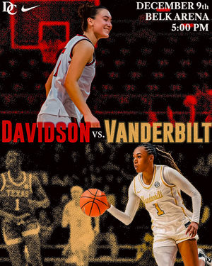Image post by @davidsonwbb on Instagram