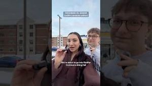 Video post by @Penn State University on YouTube