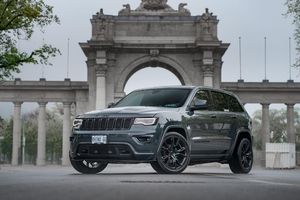 Image post by @rhino_srt8 on Instagram
