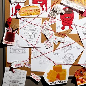Image post by @sheetz on Instagram