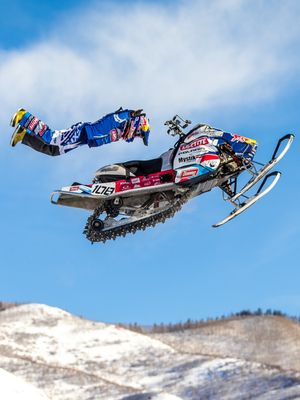 Image post by @levi_lavallee on Instagram