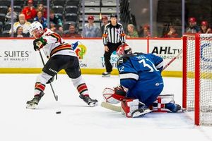 Image post by @roadrunnersahl on Instagram