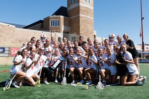 Image post by @du_wlax on Instagram