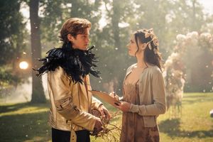Image post by @primevideoit on Instagram