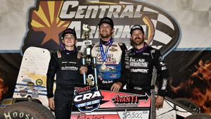 Image post by @usacnation on Instagram