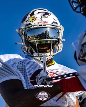 Image post by @carolinabowl on Instagram