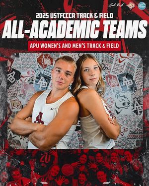 Image post by @apucougars on Instagram