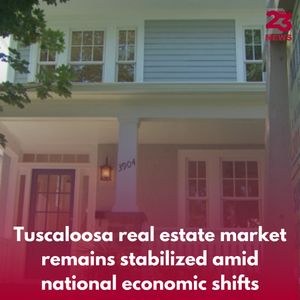 Image post by @wvua23 on Instagram