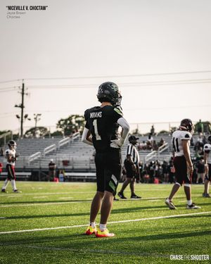 Image post by @chasechandey on Instagram