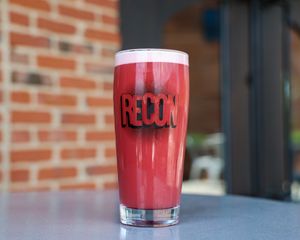 Image post by @reconbrewing on Instagram