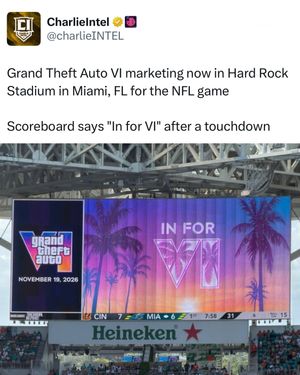 Image post by @brgaming on Instagram