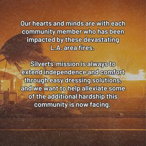 Image post by @silverts_adaptive on Instagram