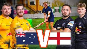 Video post by @premiershiprugby on YouTube