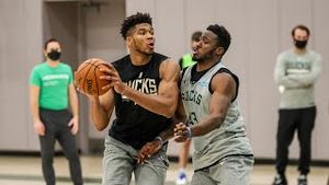 Video post by @bucks on YouTube