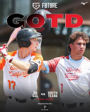 Image post by @prepbaseball on Instagram