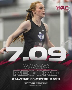 Image post by @wacsports on Instagram