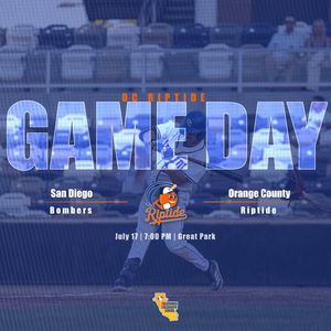 Image post by @ocriptidebaseball on Instagram