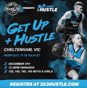 Image post by @hoopcityau on Instagram