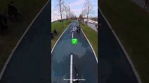 Video post by @dji on YouTube