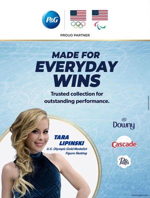 Image post by @taralipinski on Instagram