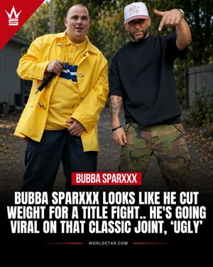 Image post by @worldstar on Instagram