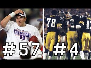 Video post by @NFLVault on YouTube